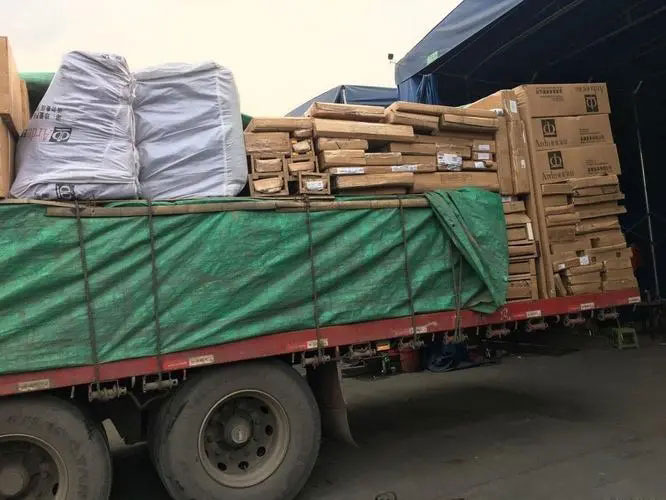 大理家具托运