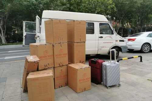 大理行李托运公司